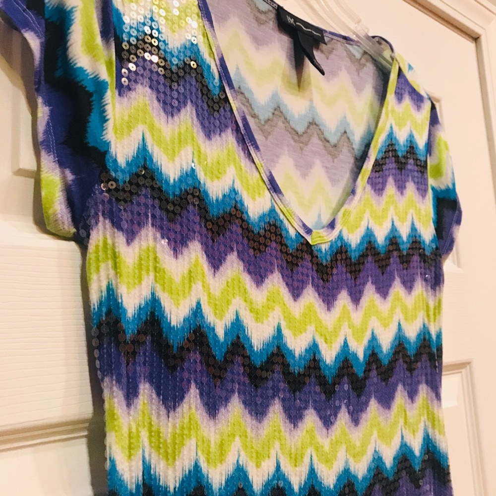 INC Int’l Concepts Tee Shirt